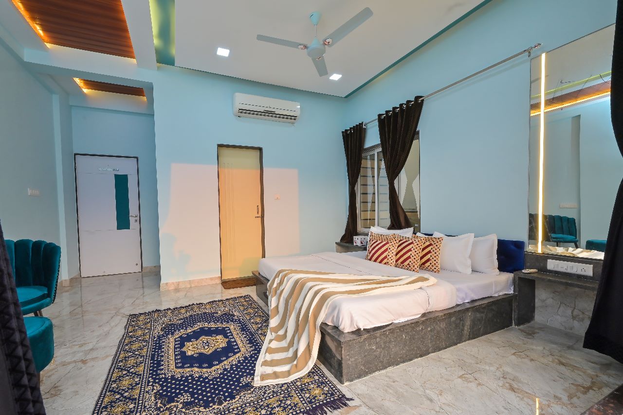 Prestige Villa Gallery Image 7